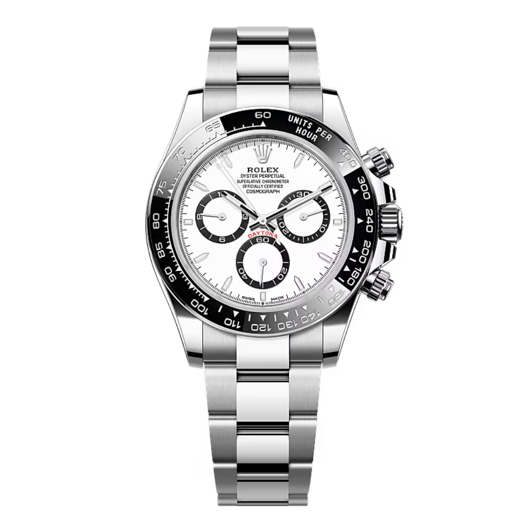 Rolex Daytona "Panda"